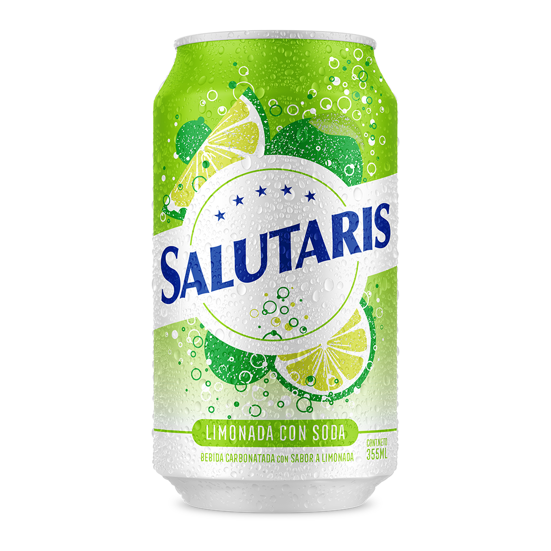 Salutaris Limonada